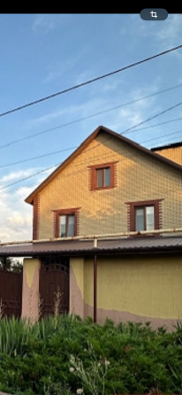 Продается двухуровневый дом возле Текстильщика Донецк