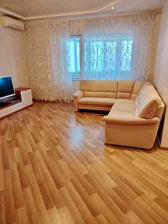 Продажа 4-х комнатной квартиры с отличным ремонтом в новом доме Донецк