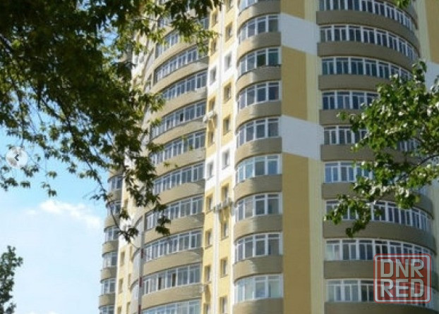 Продажа 4-х комнатной квартиры с отличным ремонтом в новом доме Донецк - изображение 11