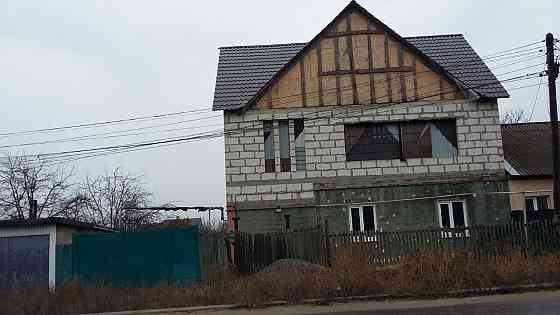 Продажа дома Ленинский Донецк