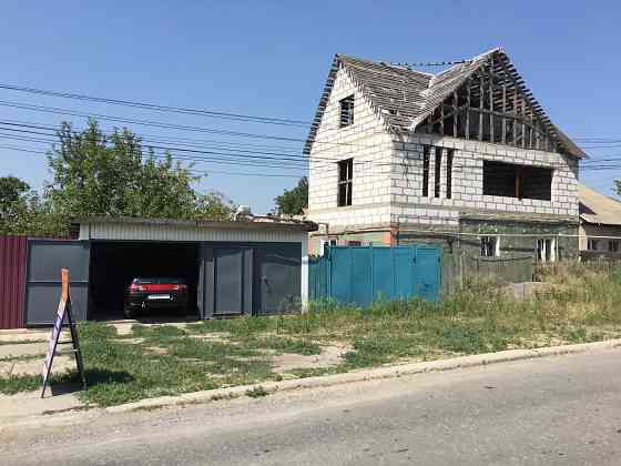 Продажа дома Ленинский Донецк