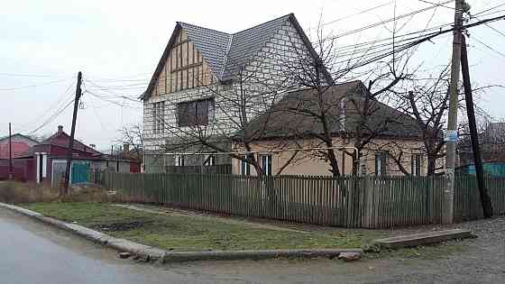 Продажа дома Ленинский Донецк