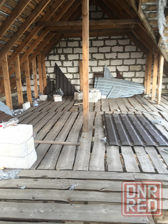 Продажа дома Ленинский Донецк - изображение 12