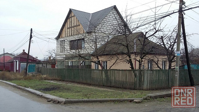 Продажа дома Ленинский Донецк - изображение 3