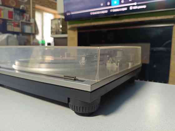 Проигрыватель винила Onkyo-CР 1000A Донецк