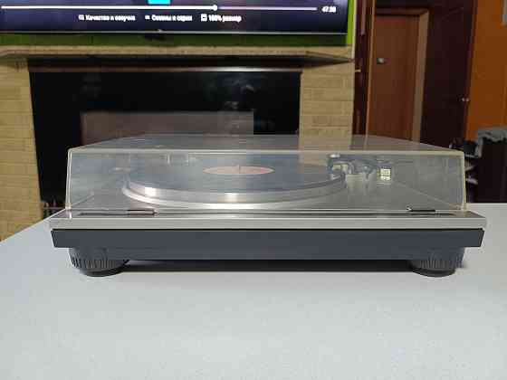 Проигрыватель винила Onkyo-CР 1000A Донецк