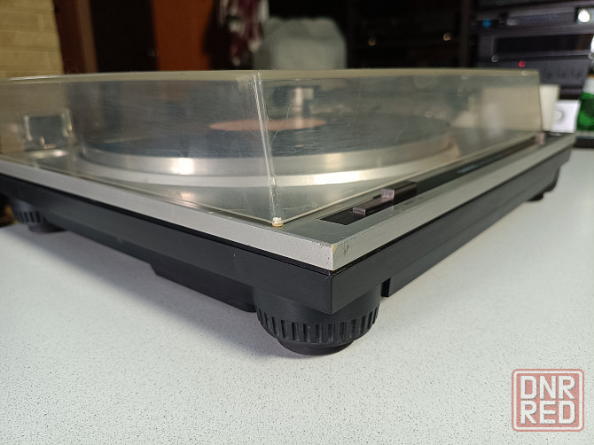 Проигрыватель винила Onkyo-CР 1000A Донецк - изображение 3