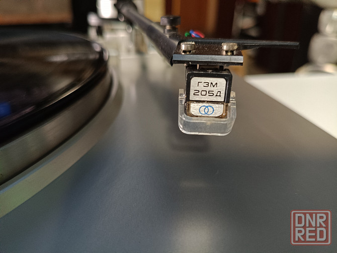 Проигрыватель винила Onkyo-CР 1000A Донецк - изображение 5
