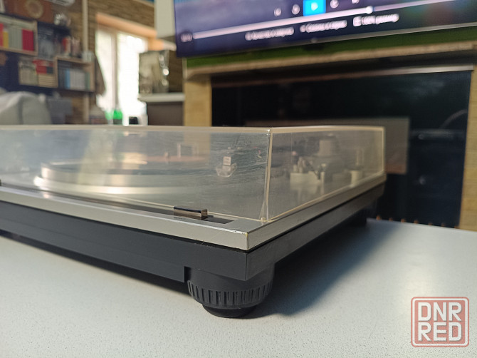 Проигрыватель винила Onkyo-CР 1000A Донецк - изображение 4
