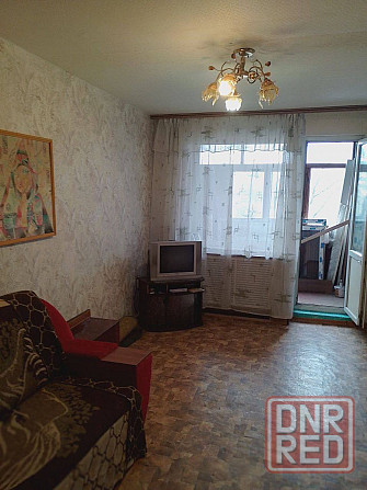 Продается 2-х комн. кв. , Текстильщик Донецк - изображение 4
