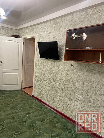 Продажа 2х Комнатной Квартиры в Самом Центре Донецка - Ворошиловский Район-Ватутина Донецк - изображение 2