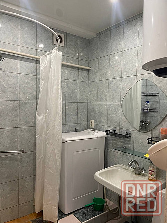 Продажа 2х Комнатной Квартиры в Самом Центре Донецка - Ворошиловский Район-Ватутина Донецк - изображение 6
