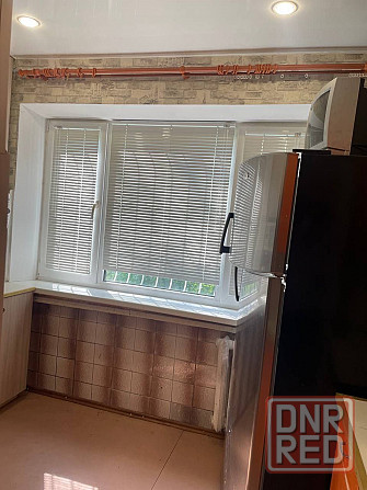 Продажа 2х Комнатной Квартиры в Самом Центре Донецка - Ворошиловский Район-Ватутина Донецк - изображение 7