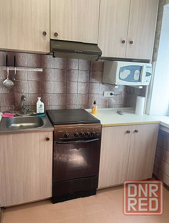 Продажа 2х Комнатной Квартиры в Самом Центре Донецка - Ворошиловский Район-Ватутина Донецк - изображение 8