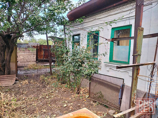Продаётся кирпичный, жилой, без повреждений домик Мариуполь - изображение 4