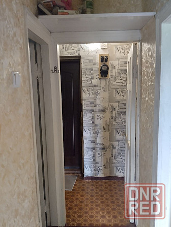 Сдается отличная 2 ком парк Энегетиков Буденновский район Донецк - изображение 5