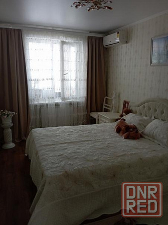 Продам 2 комнатную квартиру в Калининском районе Донецка Донецк - изображение 4