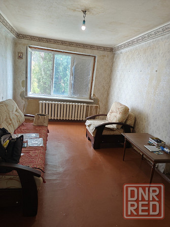 Продам 2 ком кв в Буденовском р-н по ул Отважных (Ваз) Донецк - изображение 2