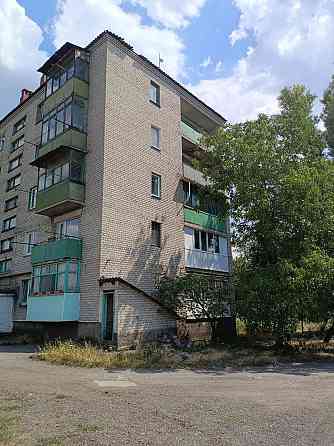 Продам двухкомнатную квартиру Макеевка Донецк