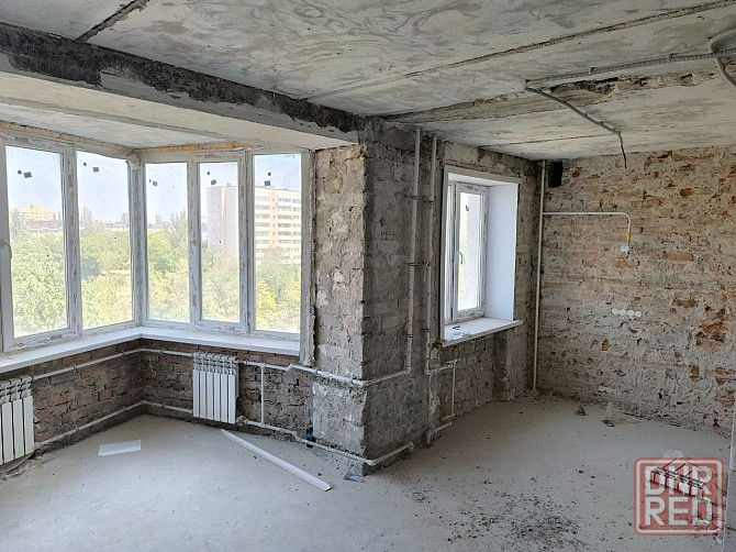 Продажа трехкомнатной квартиры в центре Мариуполя Мариуполь - изображение 2