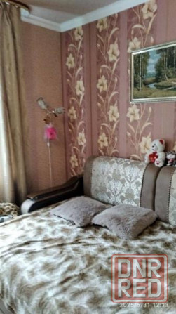 Продается 2 комн. квартира, Куйбышевский район Донецк - изображение 1