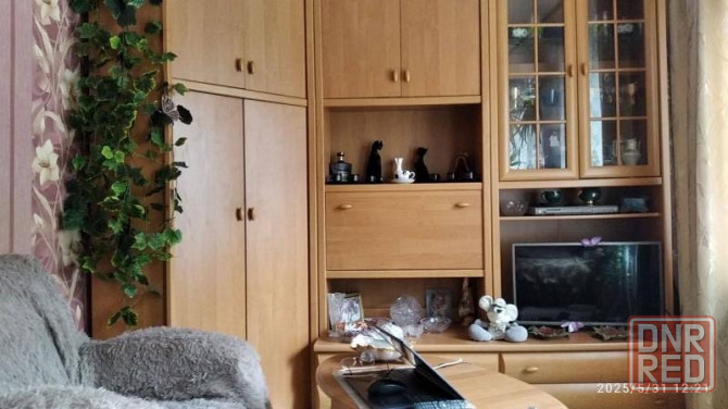 Продается 2 комн. квартира, Куйбышевский район Донецк - изображение 5