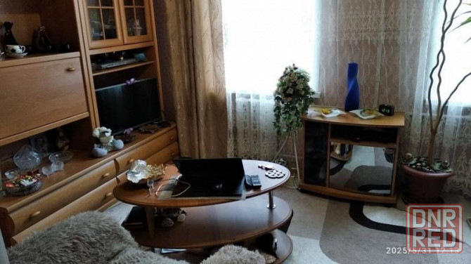 Продается 2 комн. квартира, Куйбышевский район Донецк - изображение 2