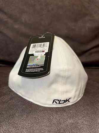 Бейсболки las vegas raiders Reebok оригинал Донецк