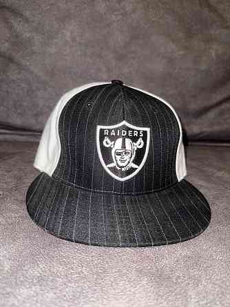Бейсболки las vegas raiders Reebok оригинал Донецк