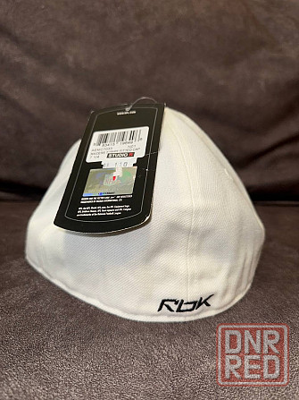 Бейсболки las vegas raiders Reebok оригинал Донецк - изображение 3