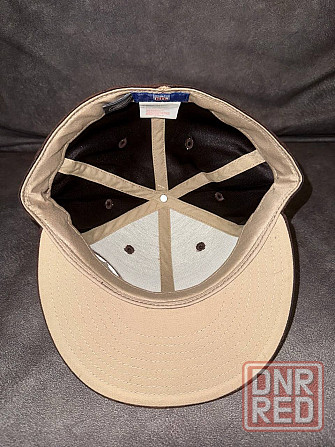 Бейсболки las vegas raiders Reebok оригинал Донецк - изображение 6