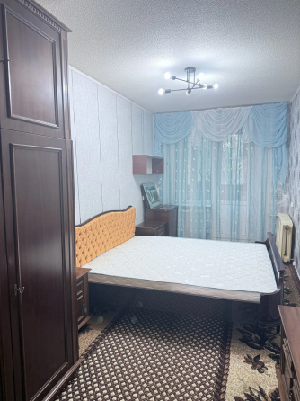 Сдам 3-х ком. кв-ру крупногабаритную г. Донецк Калининский район ор-р «Медицинский колледж» Донецк