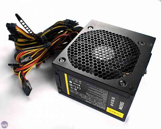 Блок питания Antec VP550P V2 Горловка
