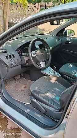 Opel Astra H Донецк