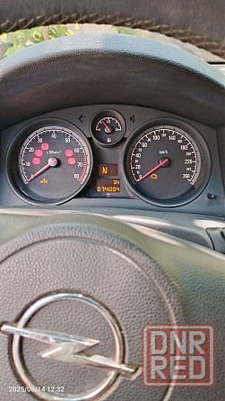 Opel Astra H Донецк - изображение 5