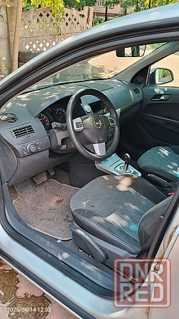 Opel Astra H Донецк - изображение 6