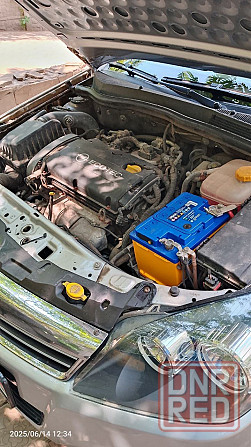 Opel Astra H Донецк - изображение 8