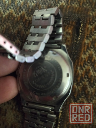 часы orient CHL469104SA-4A Донецк - изображение 2