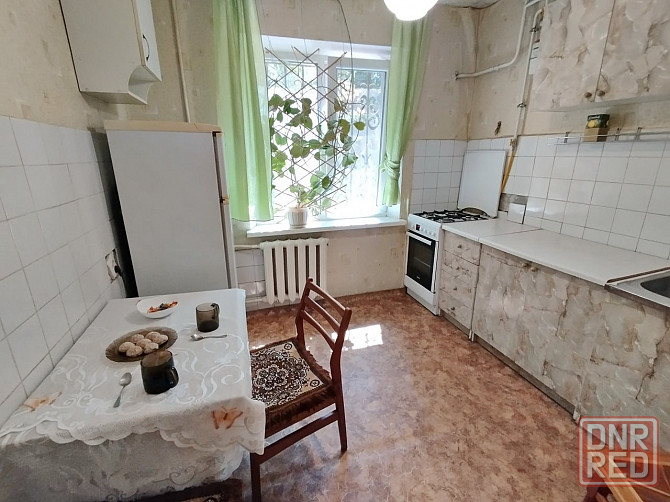 Продажа 5ти комнатной квартиры м-н "Калининский" Макеевка - изображение 3