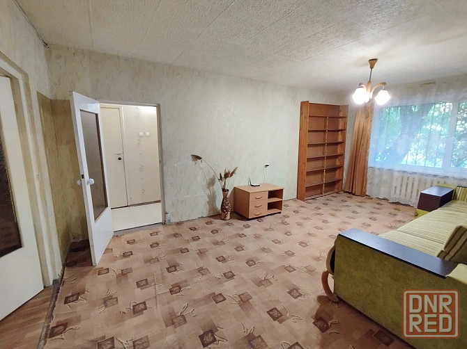 Продажа 5ти комнатной квартиры м-н "Калининский" Макеевка - изображение 1