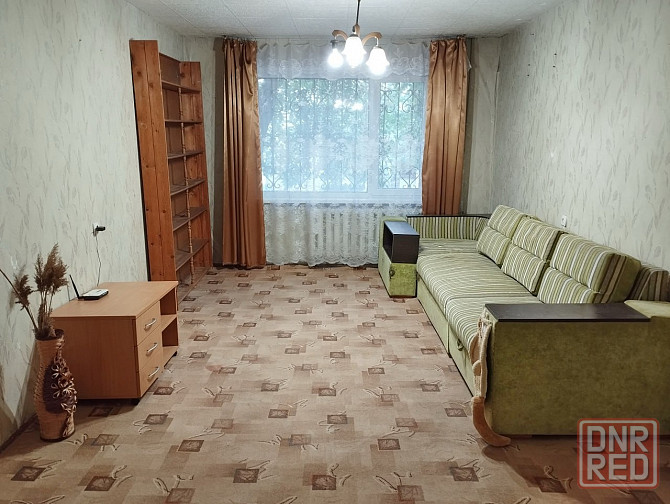 Продажа 5ти комнатной квартиры м-н "Калининский" Макеевка - изображение 7