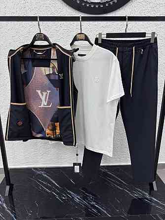 Тройка MADE IN TURKEY LOUIS VUITTON Донецк
