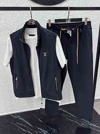 Тройка MADE IN TURKEY LOUIS VUITTON Донецк