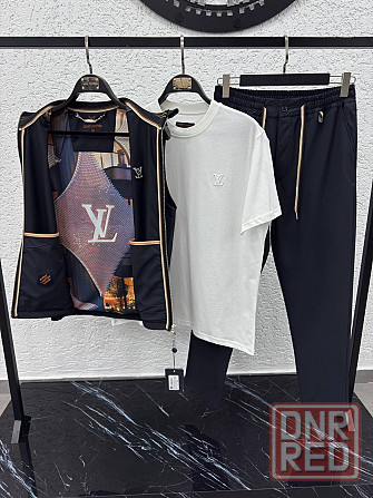 Тройка MADE IN TURKEY LOUIS VUITTON Донецк - изображение 2