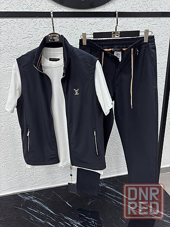 Тройка MADE IN TURKEY LOUIS VUITTON Донецк - изображение 3
