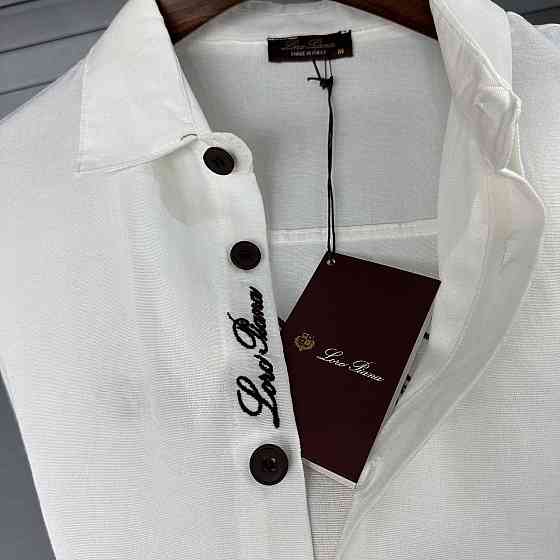 Костюм Loro Piana Донецк