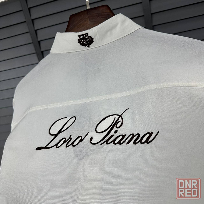 Костюм Loro Piana Донецк - изображение 2