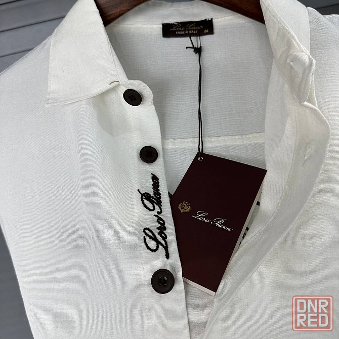 Костюм Loro Piana Донецк - изображение 1