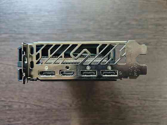 Radeon RX 6600 GDDR6 8 Gb Донецк