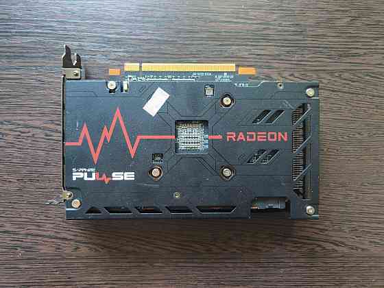 Radeon RX 6600 GDDR6 8 Gb Донецк